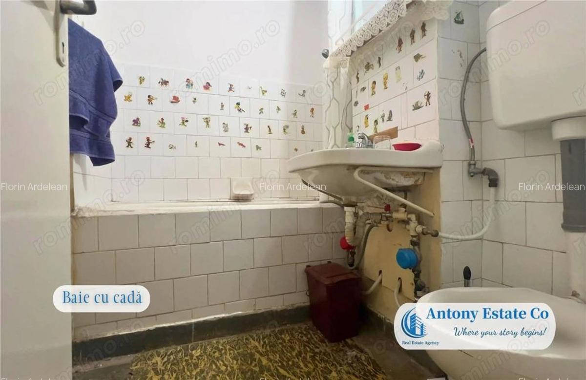Apartament de vanzare, 2 Camere, Tip S, Rogerius, Oradea - 5