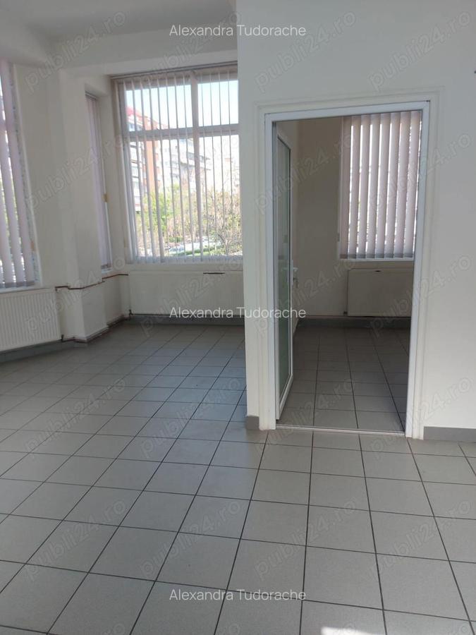 Inchiriere spatiu comercial zona Biserica Sarbilor, Targoviste - 2