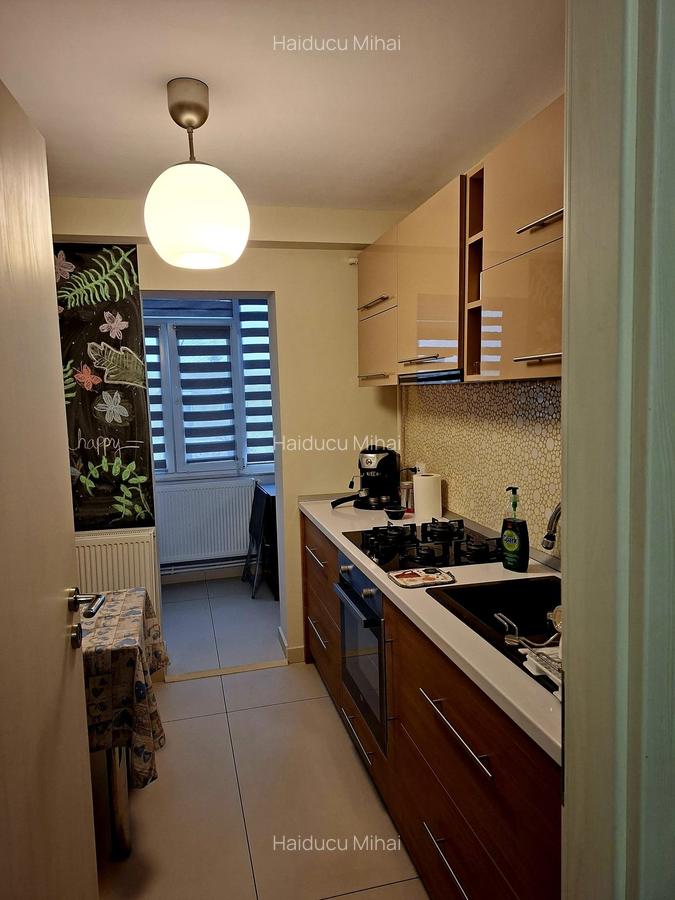 2 camere Trivale , RENOVAT / mobilat / utilat , finisaje moderne! - 8 2 camere Trivale , RENOVAT / mobilat / utilat , finisaje moderne! - 8