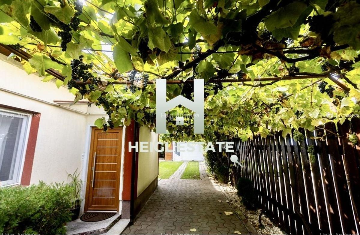 Casa individuala cu 4 camere in zona Fratelia - 2