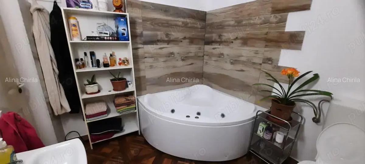 Vand CASA+TEREN, ideal pentru investi?ii! - 10