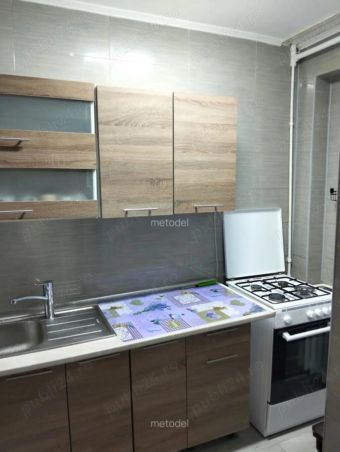 Inchiriez garsoniera zona Lujerului - 1