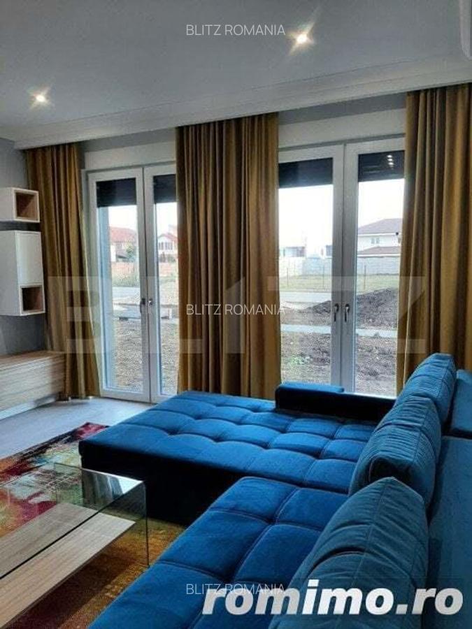 Cladire cu 6 apartamente in Dumbravita! - 5