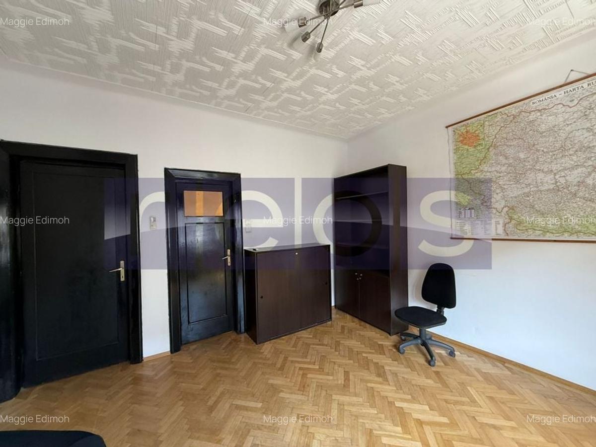 VANZARE 2 CAMERE| DOROBANTI | 65MP | PRETABIL REZIDENTIAL SI COMERCIAL - 8