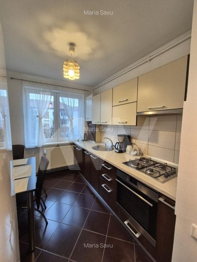 Apartament de inchiriat - 2 camere, aproape de centrul Sibiului - 6