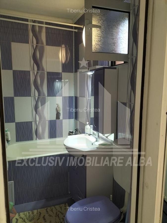 Apartament 2 camere zona buna Cetate-Spital - 5