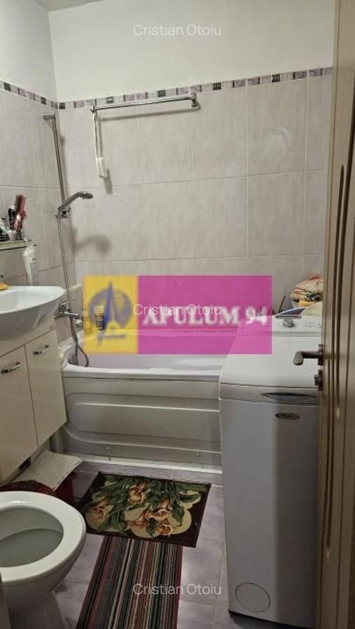 Garsoniera, 33mp, zona Metrou Tineretului, v.a.v. Parcul Tineretului - 6