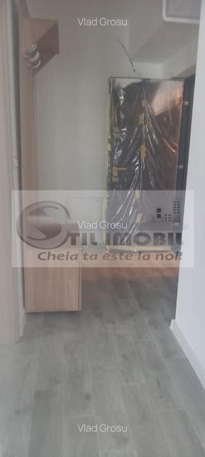 NOU, Ap. 1 cam, prima inchiriere, mutare 01 sept., CUG-SELGROS- 350 E - 6