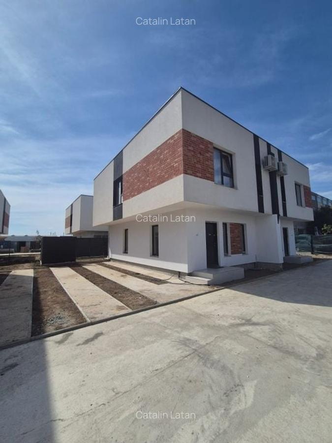 Vila Premium/ Pompa De Caldura/ PREDARE DECEMBRIE - 6