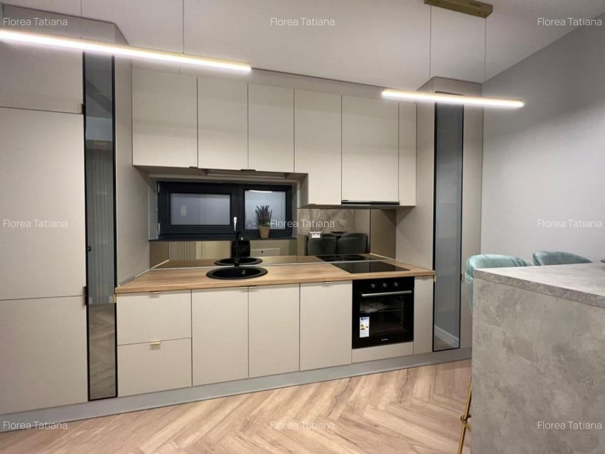 Vanzare apartament 2 camere | My Place North | Residence | Pipera - 4