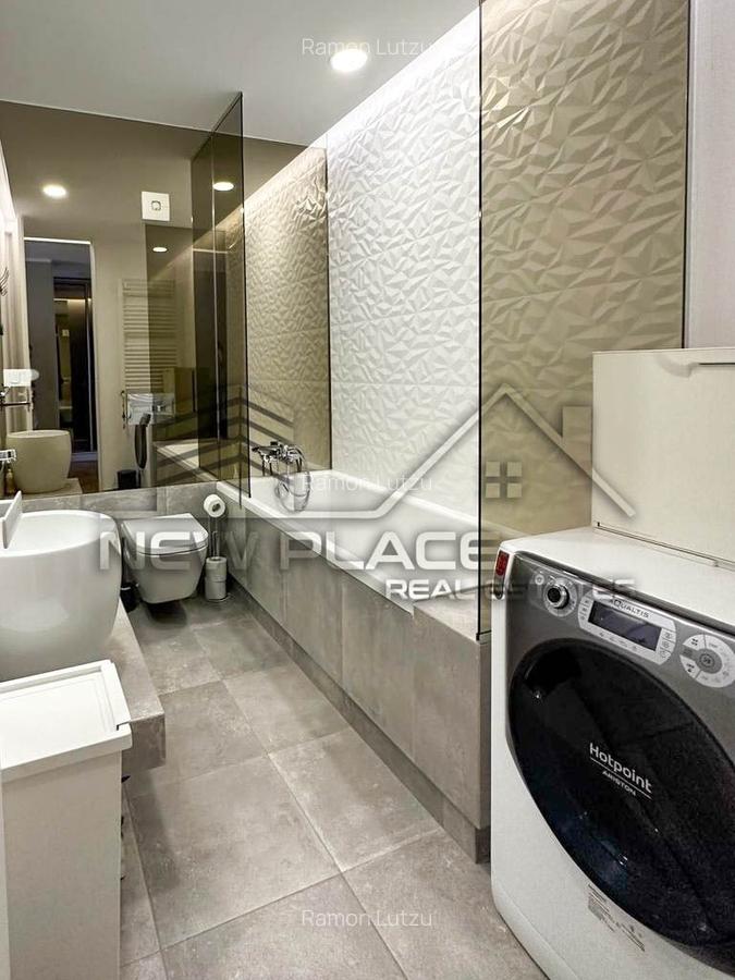 Apartament cu 3 camere decomandat, mobilat în Aviației - 11
