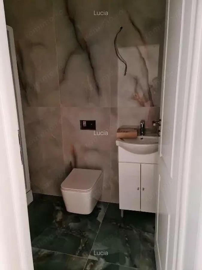 Duplex cu 4 camere mobilat si utilat la doar cateva minute de Uzina de Apa - 8