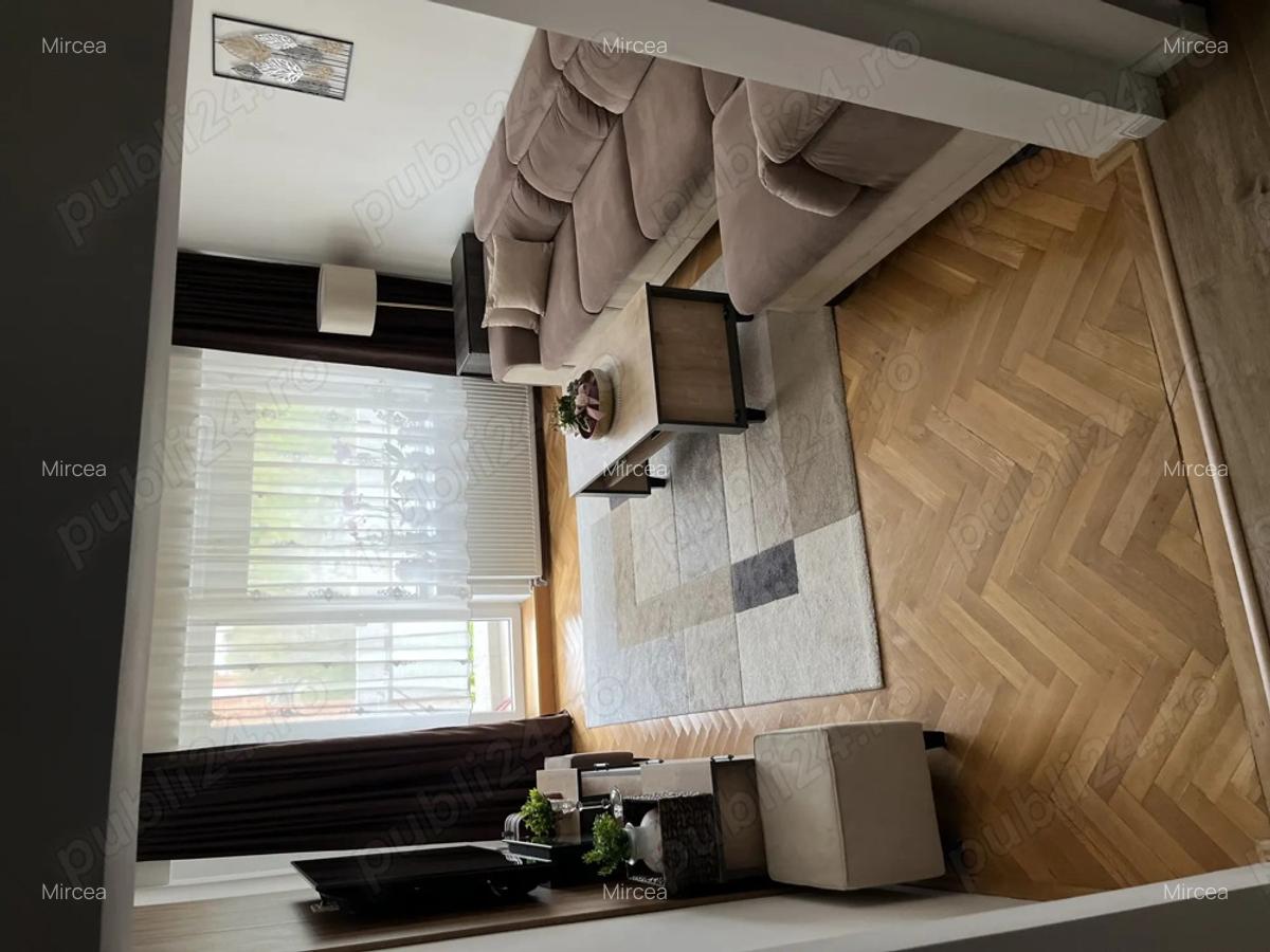 Vand apartament Samantha Aleea Rasaritului - Praporgescu - 1