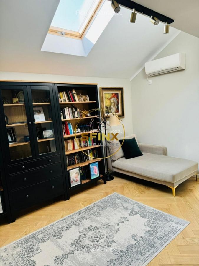 Pet friendly, modern villa close to Jolie Ville Mall and Cambridge School - 22