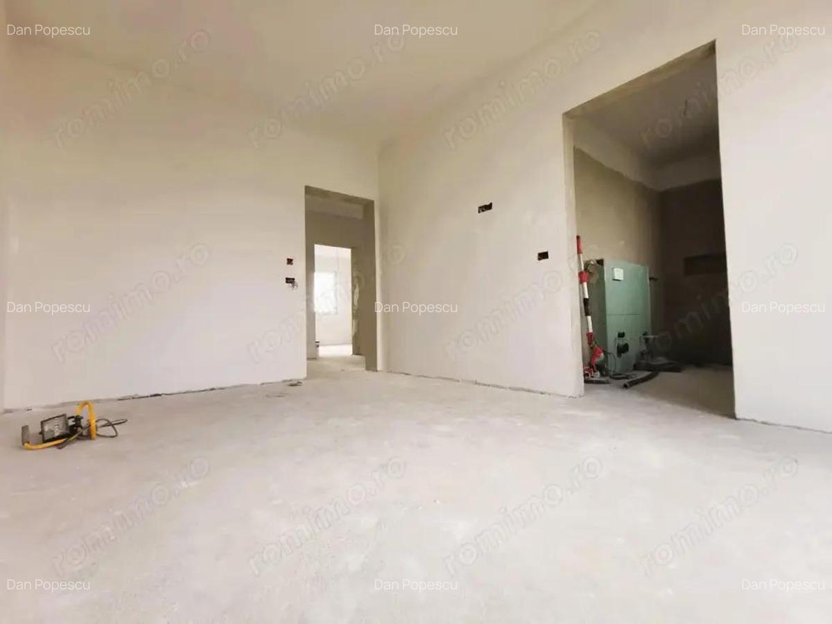 Sacalaz - Duplex(P+E) - Su:120mp - 3 minute de Timisoara - 4