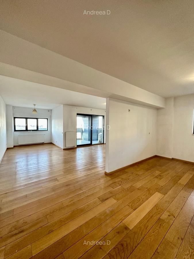 Apartament cu 3 camere decomandat în Barbu Văcărescu - 2