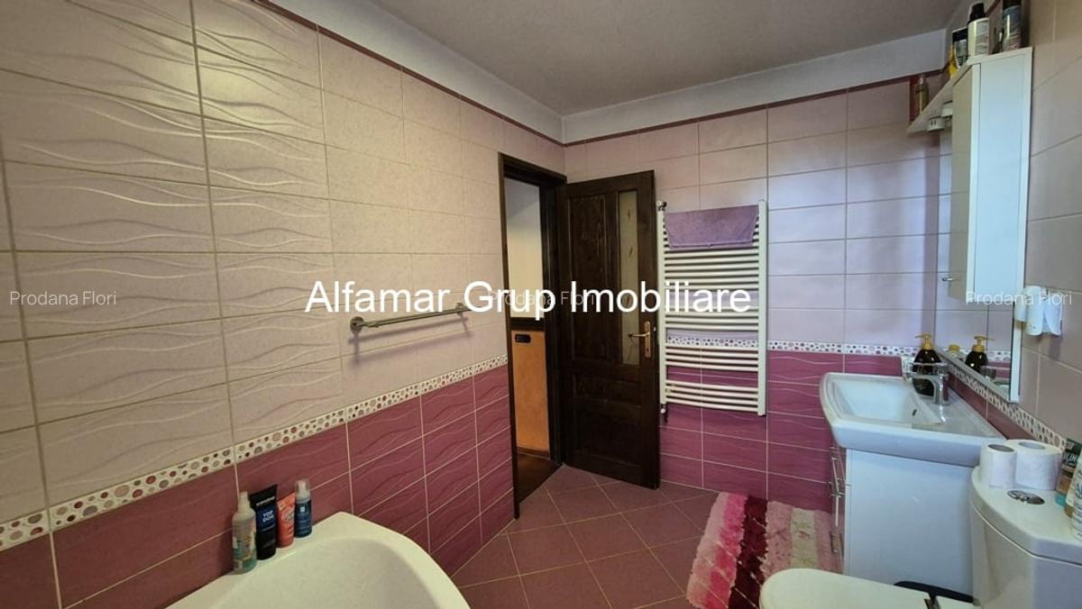 Vila individuala 370mp Rahova, ideal after school, gradinita, birouri - 16