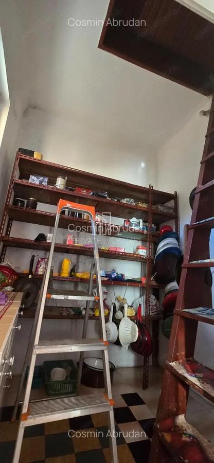 Casa de vanzare, zona centrala, Sighisoara - 14