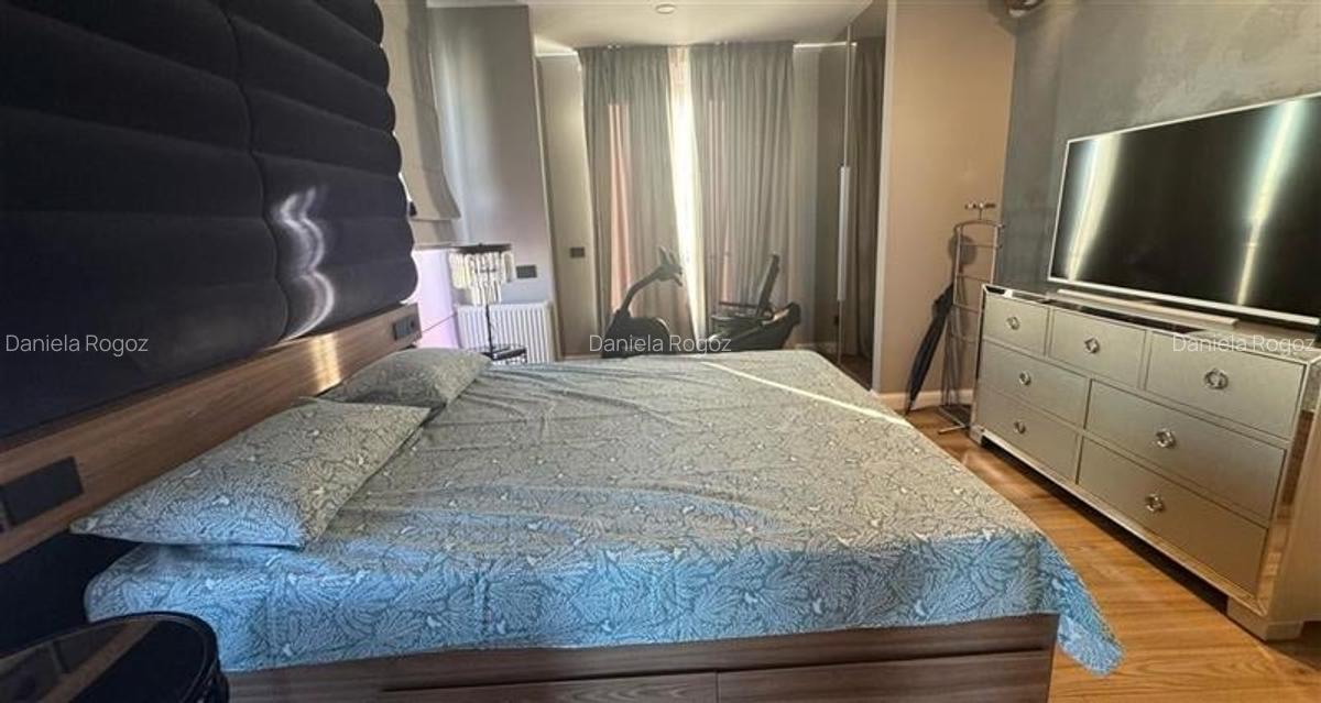 Penthouse 3 camere Mihai Bravu comfort Lux - 3