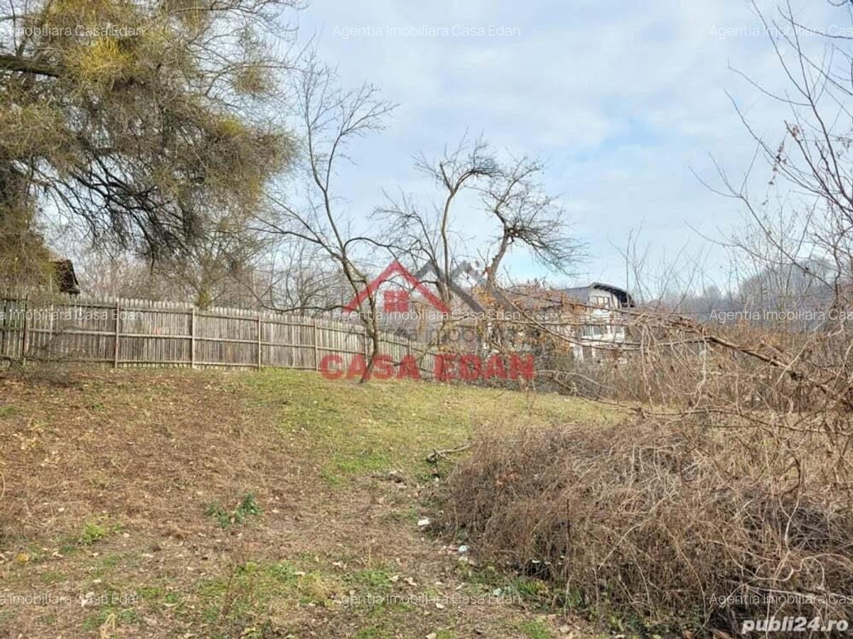 Teren intravilan in Breaza periferic 897mp 27e - 4