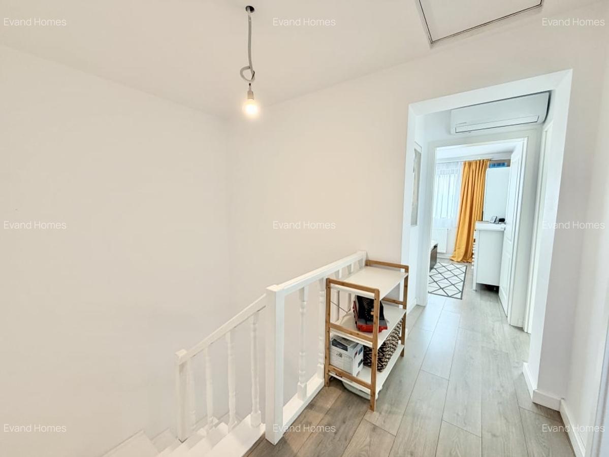 Comision 0% Duplex Mosnita 4 camere - Mobilat si utilat - Strada asfalta - 20