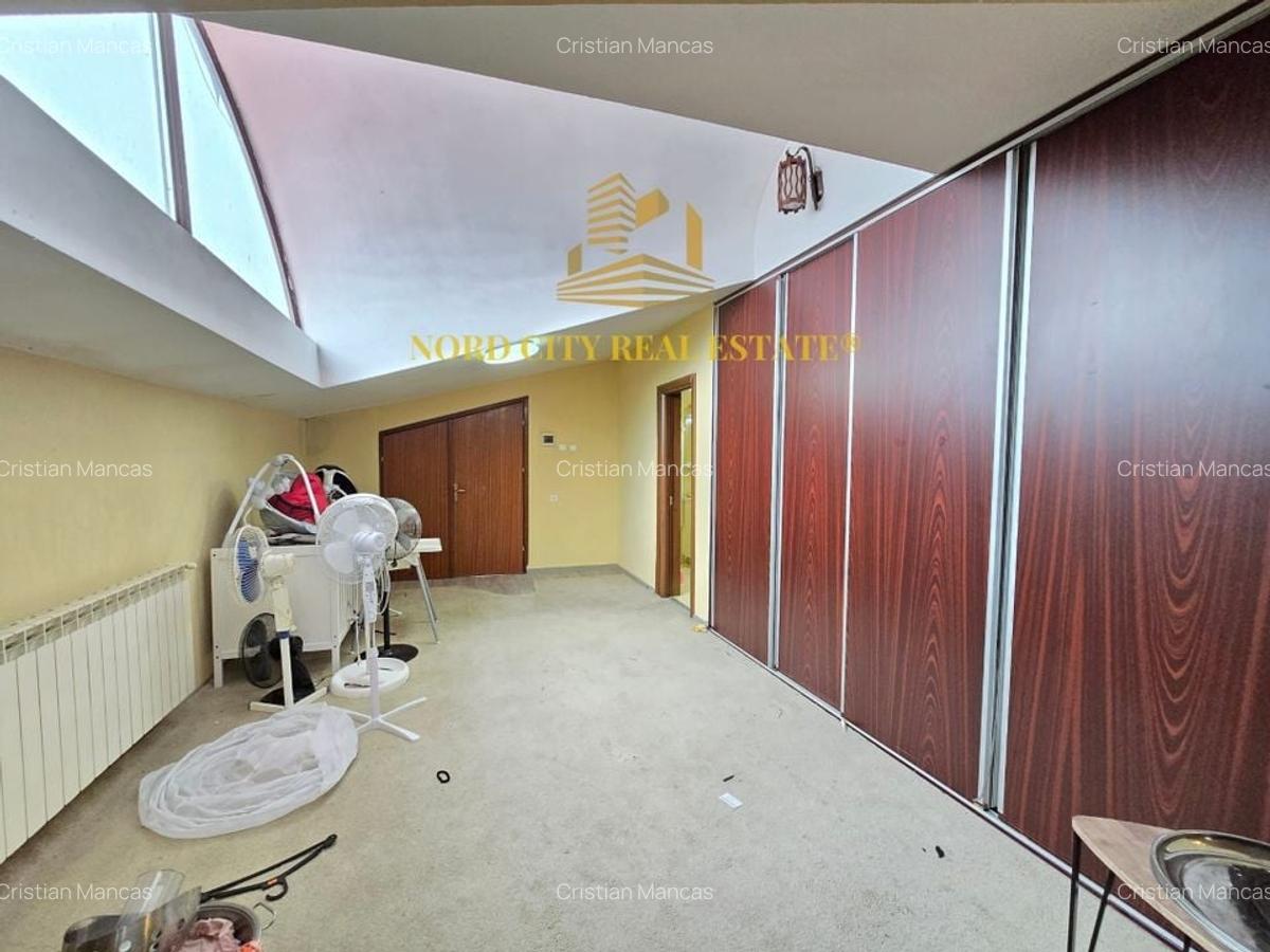 Vila 7 camere - Colentina- Teren 380 mp - 18