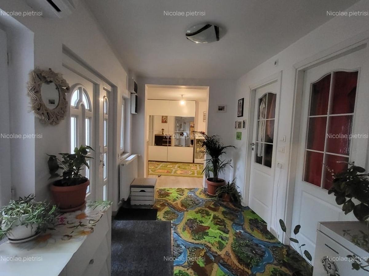 Casa Bucurestii Noi - Soseaua Chitilei - 4 camere - 6