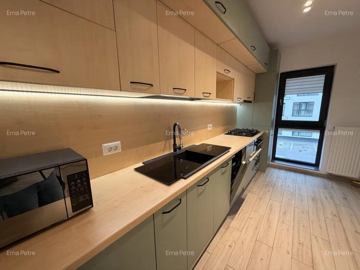 Apartament 3 camere | Exigent Plaza | Faza 2 | 2 locuri parcare+boxa - 5