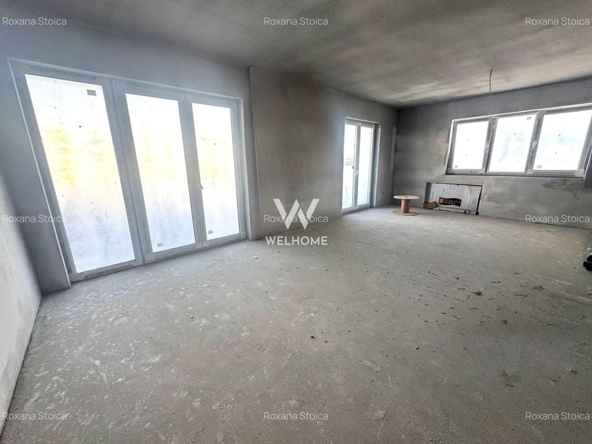 Penthouse 111mp  LA CHEIE, Sibiu,COMISION 0 - 1