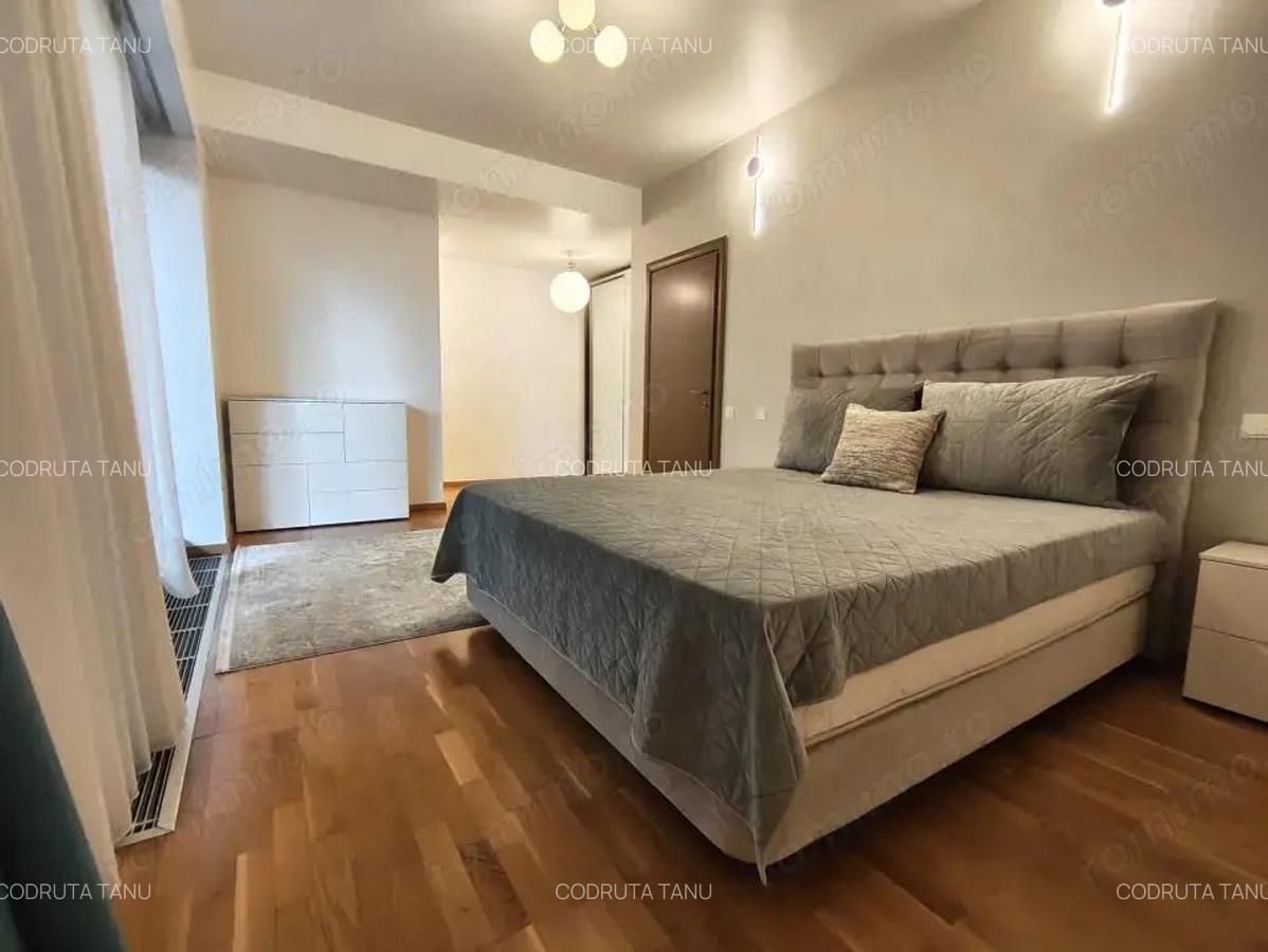 Apartament Elegant cu Vedere Superba Drumul Poienii, Pet Friendly - 10