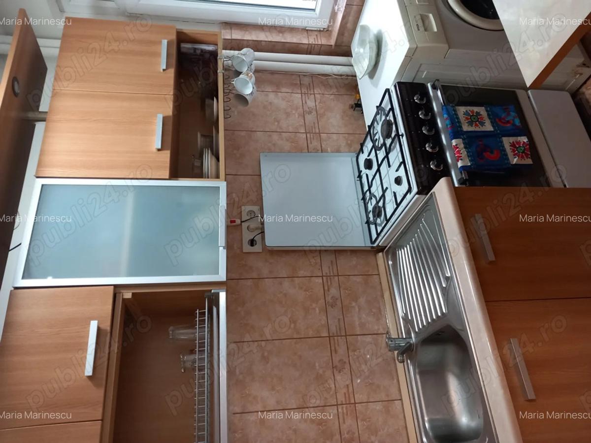 Inchiriere garsoniera - 5