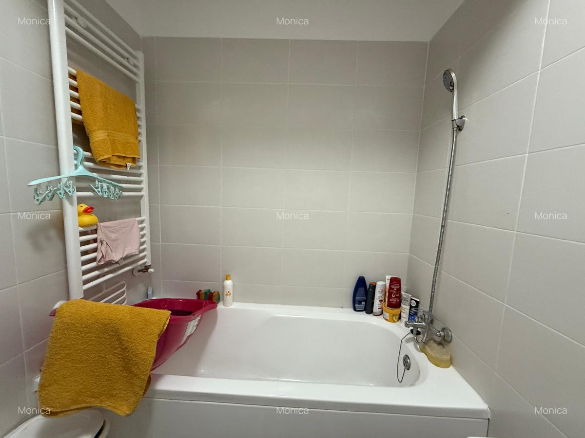 Apartament Pallady Gura Putinei - 15