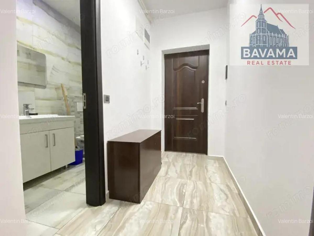 Apartament 3 camere de inchiriat - Isaran, Coresi - Brasov - 2