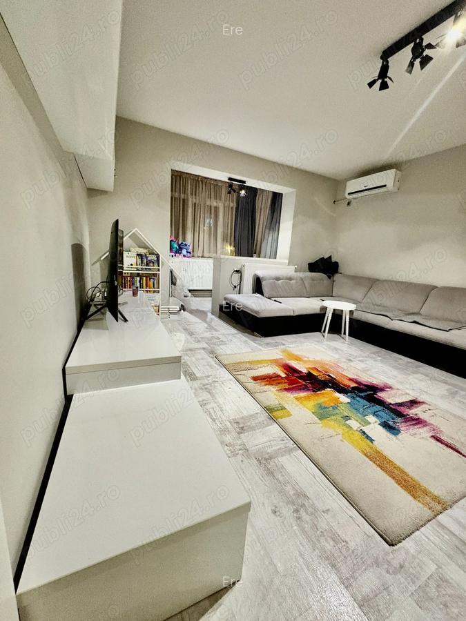 Apartament 2 camere, semidecomandat, cartier Rovine parter, ideal pentru locuire sau investi?ie - 5