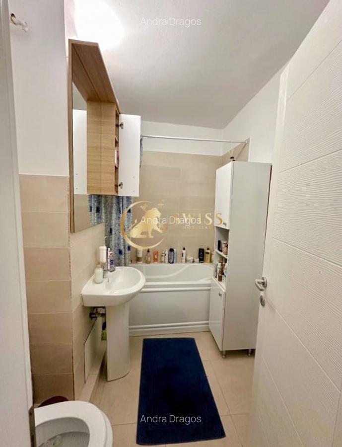 Apartament 2 camere | Decomandat | Zona Centrala | Piata Cipariu - 4