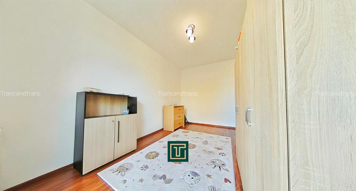 Apartament modern cu 3 camere de vânzare în Vivalia – Aurel Vlaicu, Arad - 10