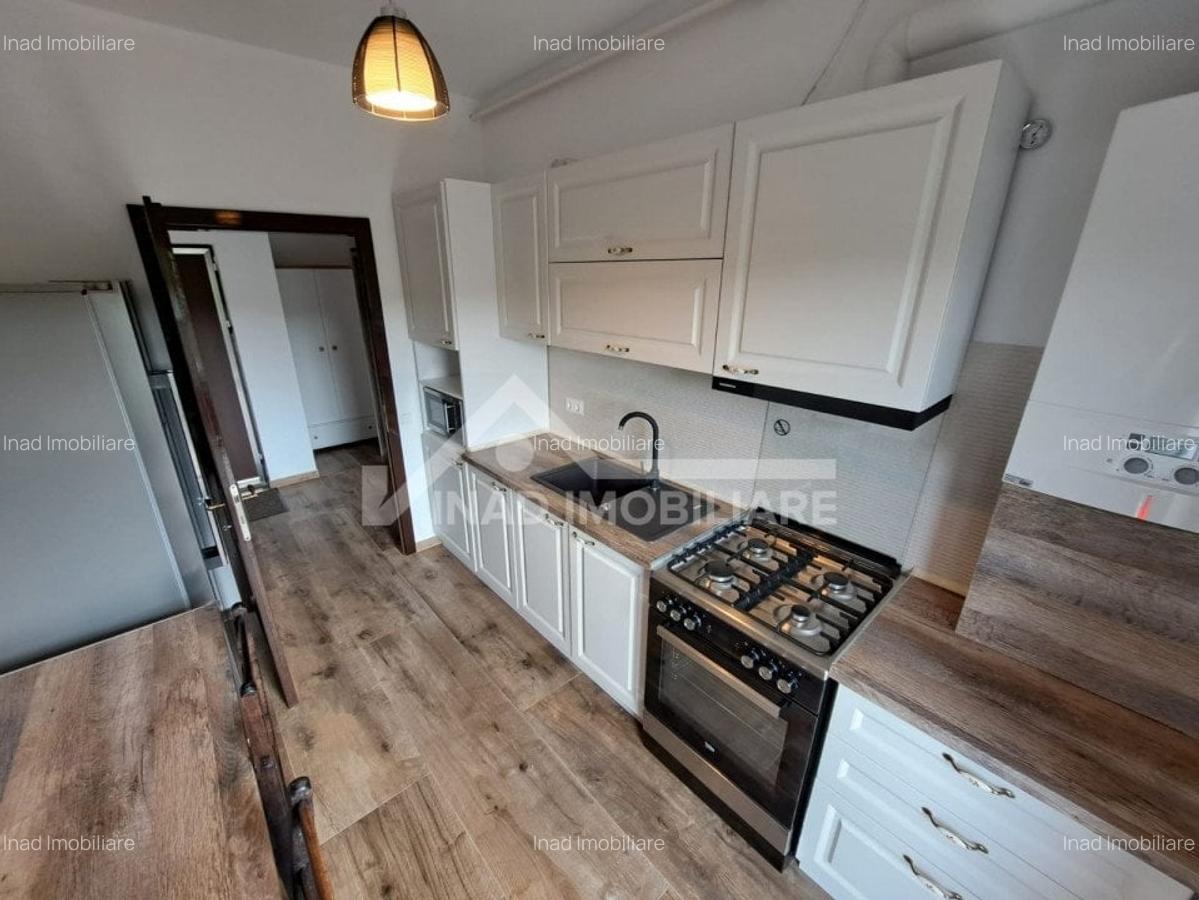 Apartament cu 2 camere, finisat mobilat si utilat modern, Buna Ziua - 8
