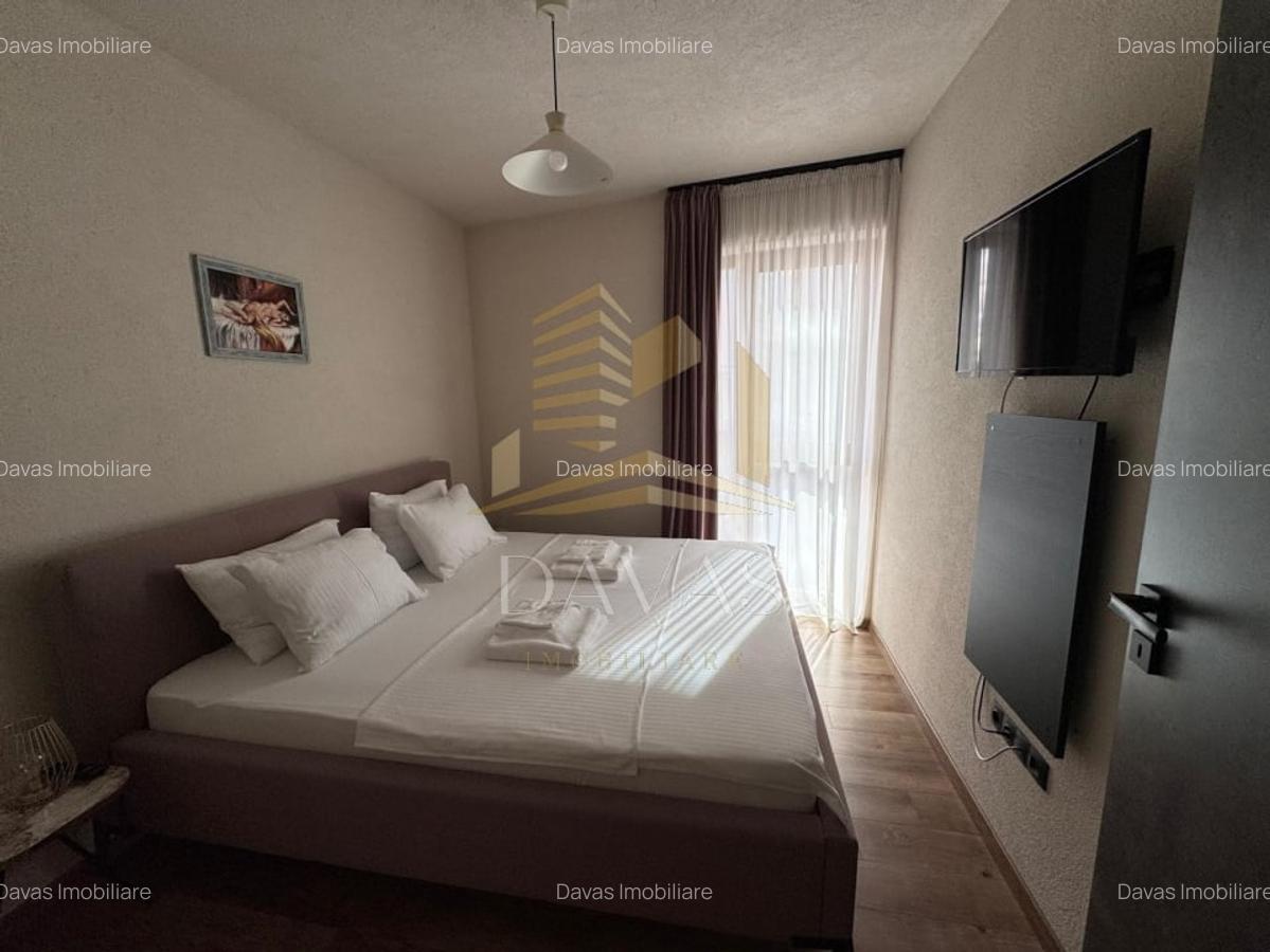 OPORTUNITATE! Apartamente cu 2 camere | Centru | Scala Center - 9