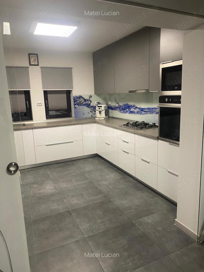Agentia imobiliara VIGAFON vinde casa 3 camere Strejnicu - 5