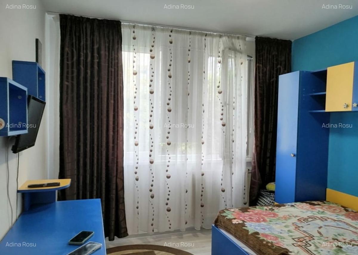 Apartament de 3 camere, loc de parcare, Constantin Brancoveanu - 3 Apartament de 3 camere, loc de parcare, Constantin Brancoveanu - 3