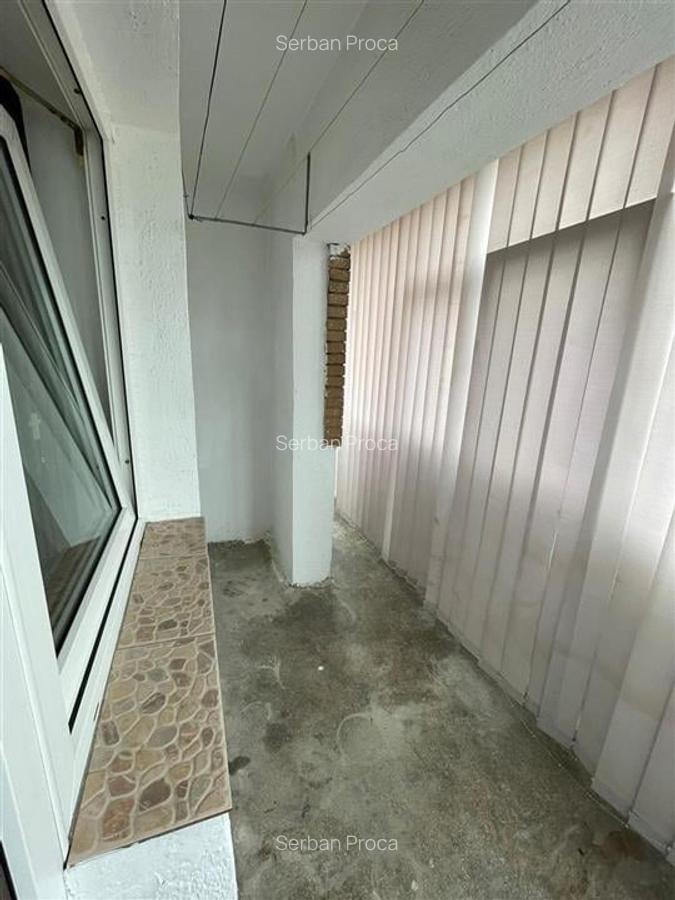 Apartament cu 3 camere decomandat în Gară - 8