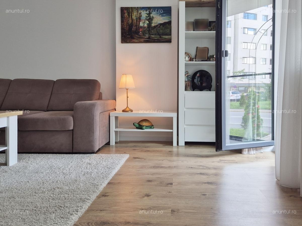 Pipera, Ivory Residence, rond OMV, 3 camere, super pret, TVA zero - 1