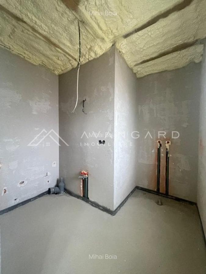 Casa de vanzare - proiect finalizat, intimitate si acces privat, Chinteni - 17