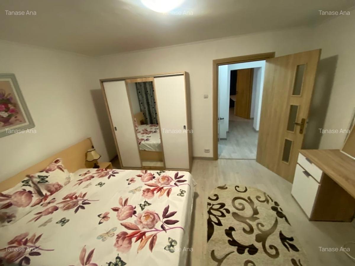 Apartament cu două camere - 2
