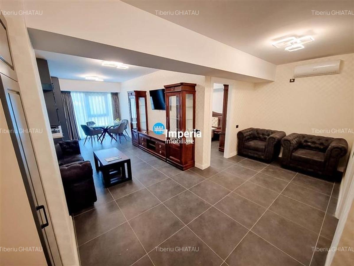 Apartament cu 2 camere în Central - 4