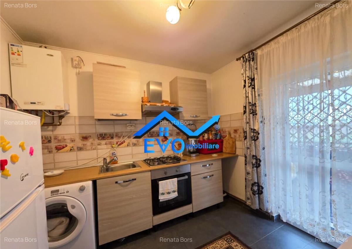 Casa de inchiriat, 2 dormitoare , curte 500 mp , Uricani-Mir - 7