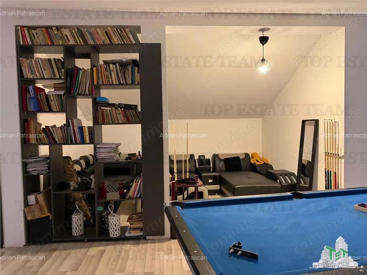 Vila, Popesti-Leordeni Ready to Move - 11