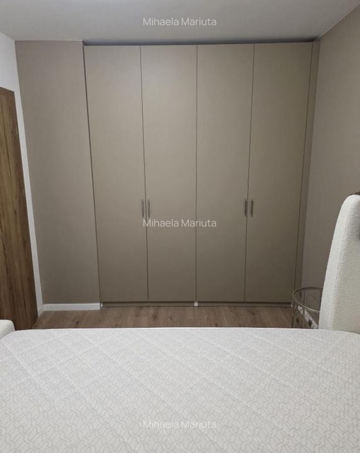 AP. 2 CAMERE OBOR, BLOC NOU, INCALZIRE PARDOSEALA, METROU 10 MINUTE - 5