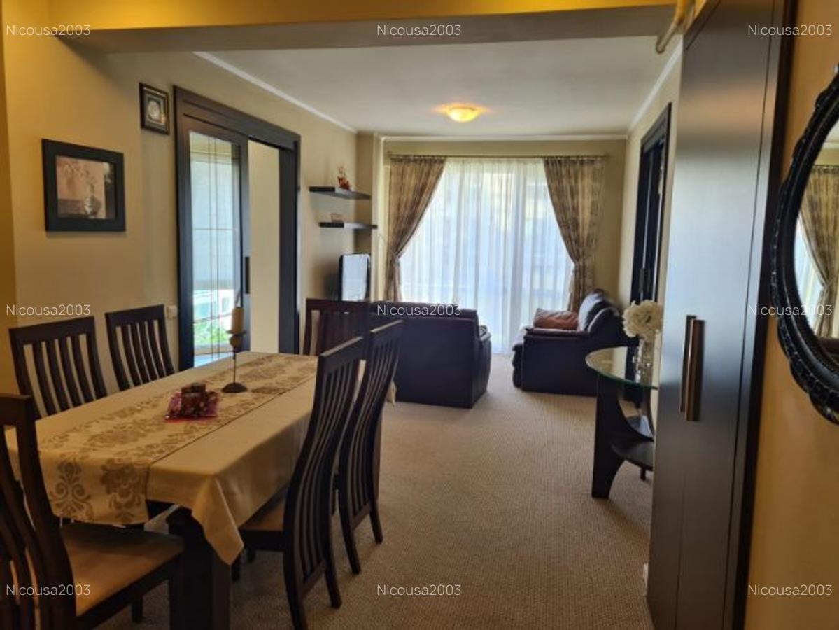 Inchiriere apartament cu trei camere la pret de doua, Racadau - 9