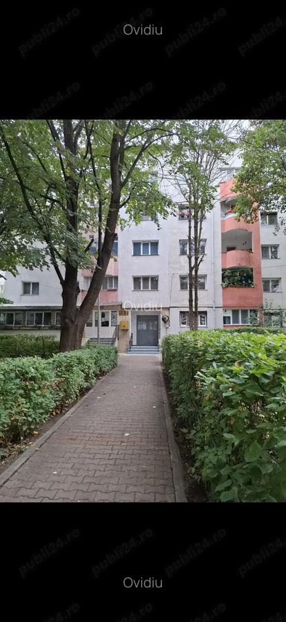 Vand apartament 3 cam zona Cartier. - 3